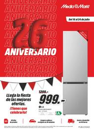Folleto MediaMarkt Página 1