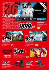Folleto MediaMarkt Página 18