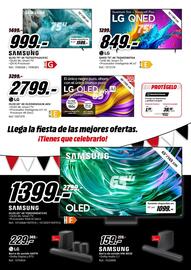 Folleto MediaMarkt Página 19