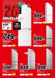 Folleto MediaMarkt Página 2