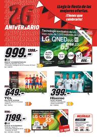 Folleto MediaMarkt Página 20