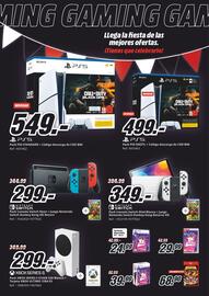 Folleto MediaMarkt Página 23