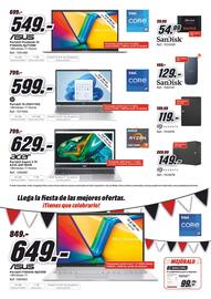 Folleto MediaMarkt Página 25