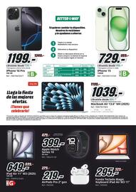 Folleto MediaMarkt Página 32