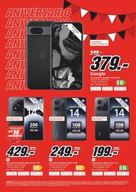 Folleto MediaMarkt Página 34