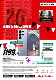 Folleto MediaMarkt Página 36