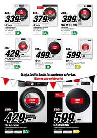 Folleto MediaMarkt Página 7