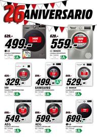 Folleto MediaMarkt Página 8