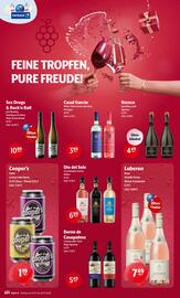 Trink und Spare Prospekt woche 30 Seite 4