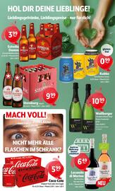 Trink und Spare Prospekt woche 30 Seite 9