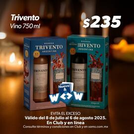 Catálogo Sam's Club Página 3