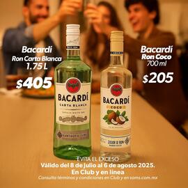 Catálogo Sam's Club Página 4