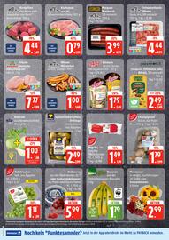 Edeka Frischemarkt Prospekt woche 30 Seite 2