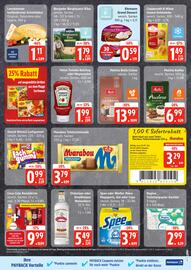 Edeka Frischemarkt Prospekt woche 30 Seite 3