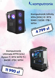 Komputronik gazetka Strona 3