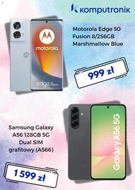 Komputronik gazetka Strona 5