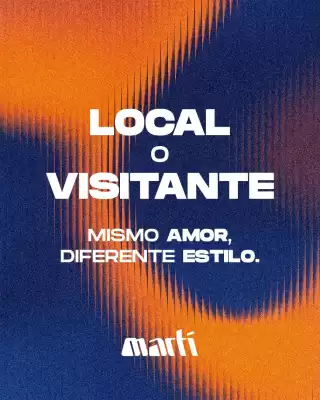 Catálogo Martí