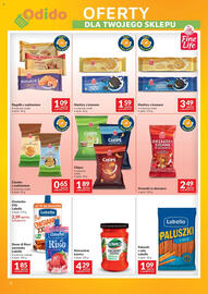 Makro gazetka Strona 2
