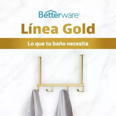 Catálogo BetterWare
