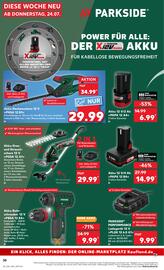 Kaufland tilbudsavis uge 30 Side 30