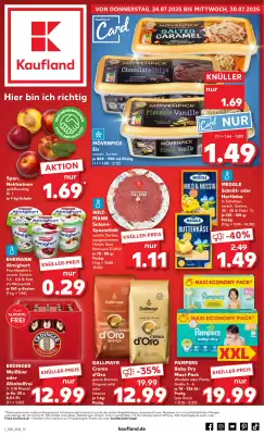 Kaufland tilbudsavis