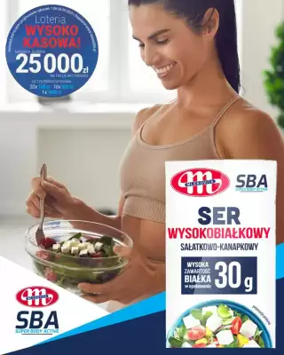 Mlekovita gazetka (ważność do 30-09)