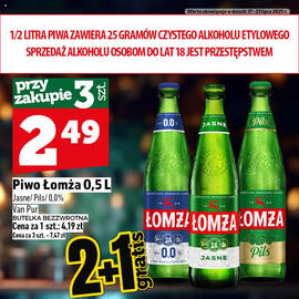Topaz gazetka tydzień 29 Strona 2