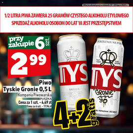 Topaz gazetka tydzień 29 Strona 4