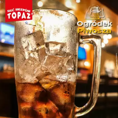 Topaz gazetka (ważność do 23-07)