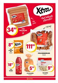 Coop Extra Kundeavis uke 30 Side 14
