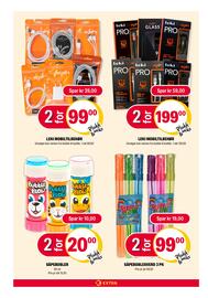Coop Extra Kundeavis uke 30 Side 22