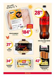 Coop Extra Kundeavis uke 30 Side 4