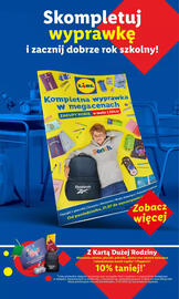 Lidl gazetka Strona 14