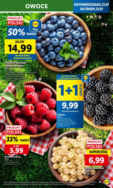 Lidl gazetka Strona 17