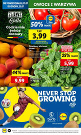 Lidl gazetka Strona 18