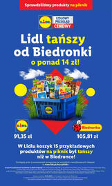 Lidl gazetka Strona 2