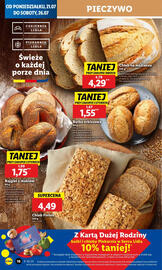Lidl gazetka Strona 20