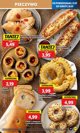 Lidl gazetka Strona 21