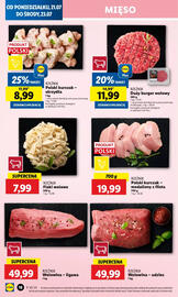 Lidl gazetka Strona 22