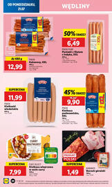 Lidl gazetka Strona 24