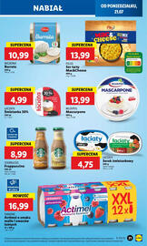 Lidl gazetka Strona 25