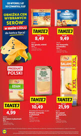 Lidl gazetka Strona 26