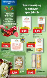 Lidl gazetka Strona 32