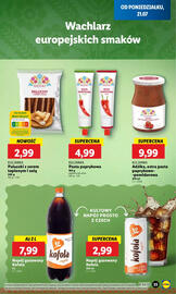 Lidl gazetka Strona 33