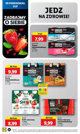 Lidl gazetka Strona 34