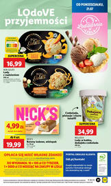 Lidl gazetka Strona 39