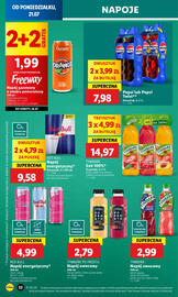 Lidl gazetka Strona 40