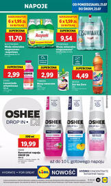 Lidl gazetka Strona 41