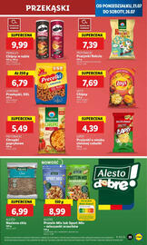 Lidl gazetka Strona 43