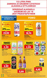 Lidl gazetka Strona 44